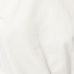 SIDE KNOT JERSEY TOP,Marshmallow,large