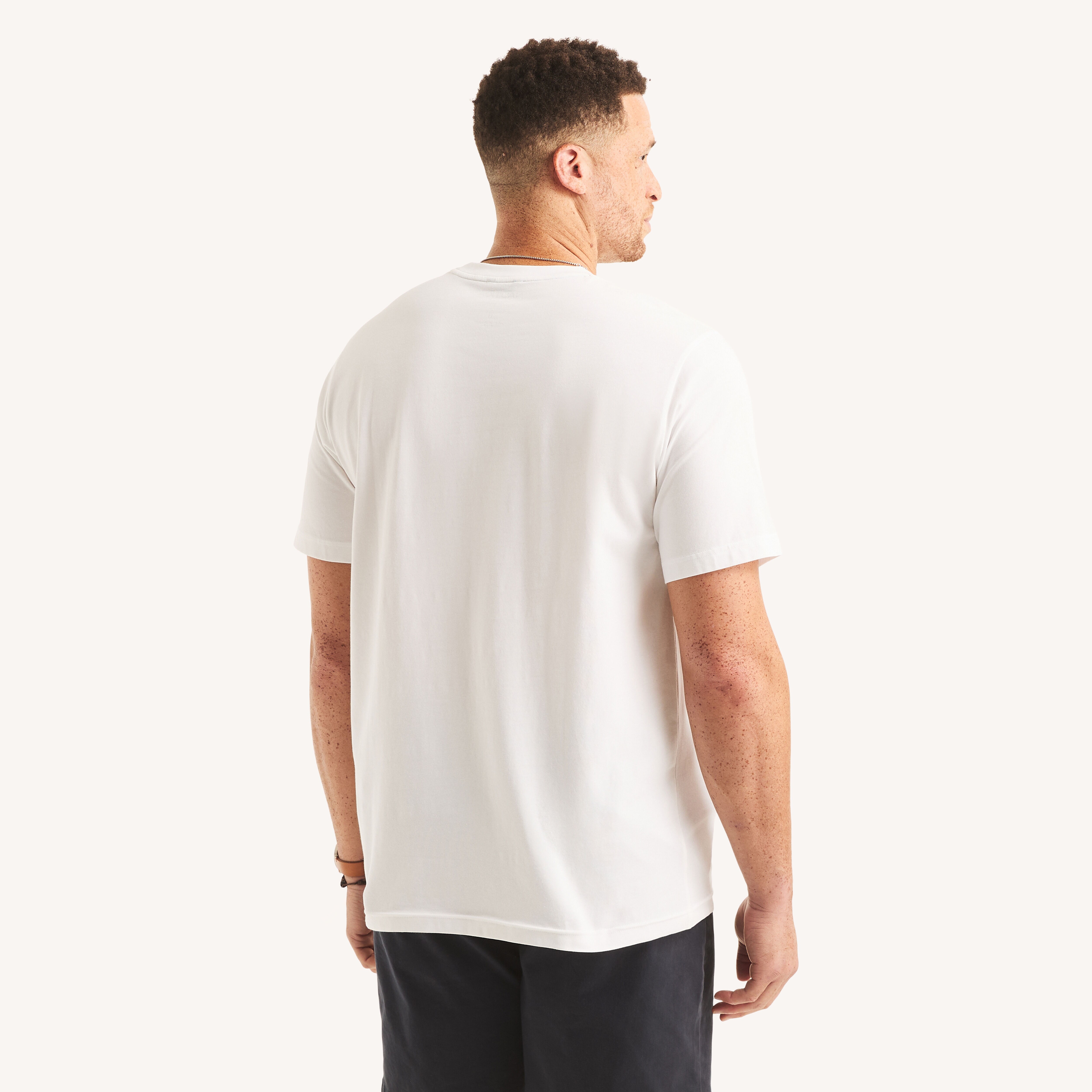 Big & Tall Performance Deck T-Shirt | Nautica
