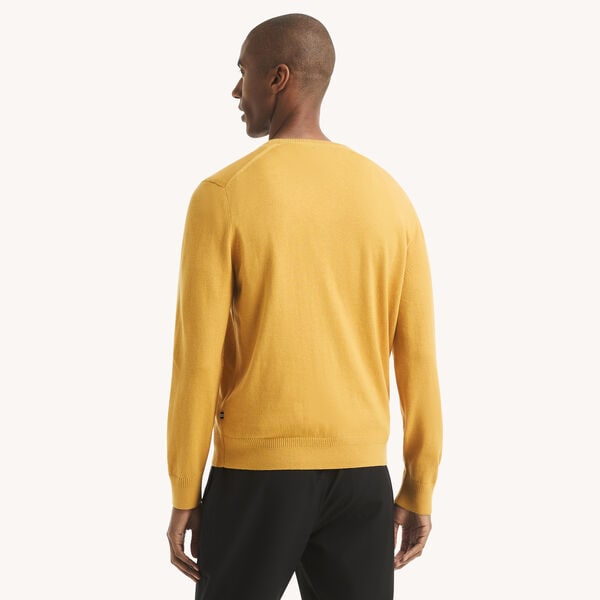 Navtech V-Neck Sweater