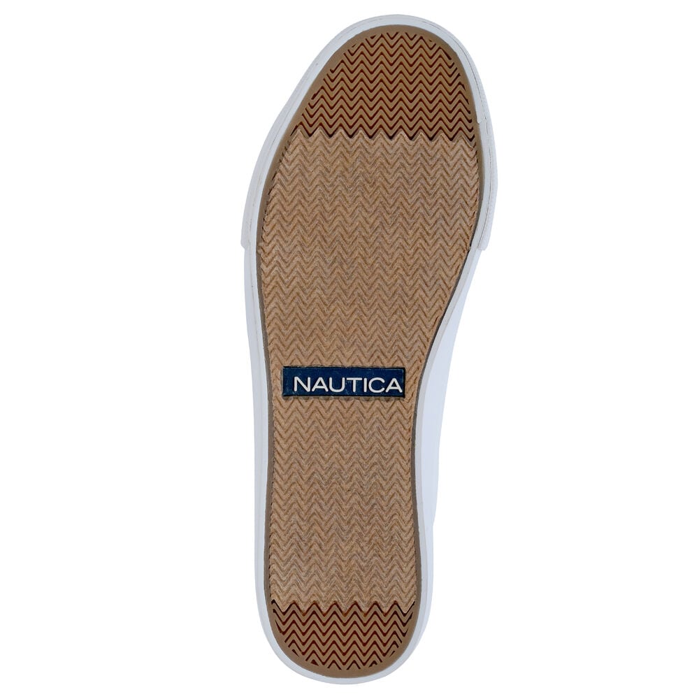 Lace-Up Sneaker,Sail White,large