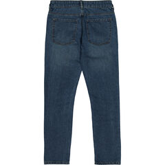 TODDLER BOYS' SKINNY FIT DENIM (2T-4T),Starlight Blue,large