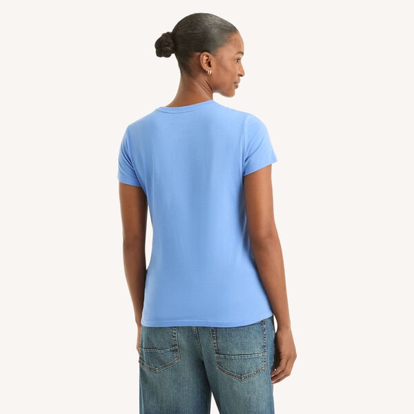 Crewneck Deck T-Shirt