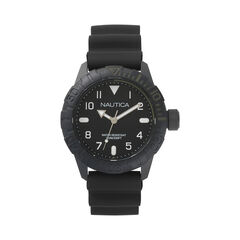 Outboard Matte Black Watch Set,True Black,large