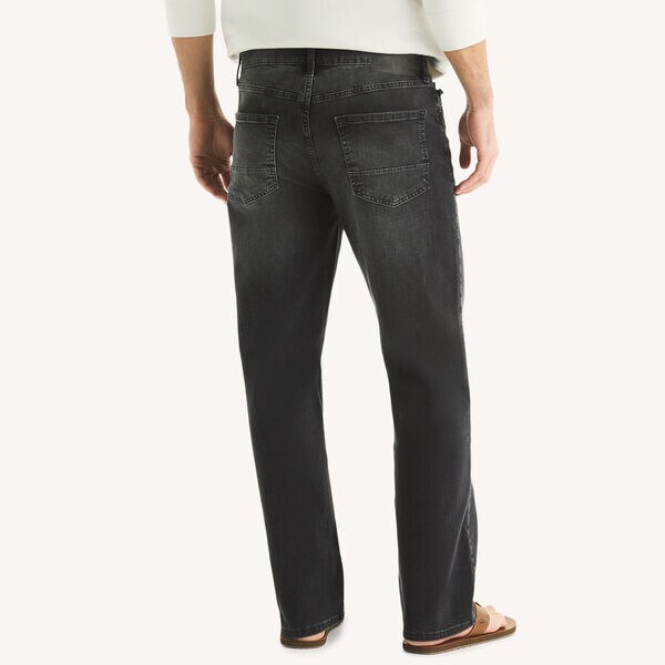 Original Relaxed Stretch Denim