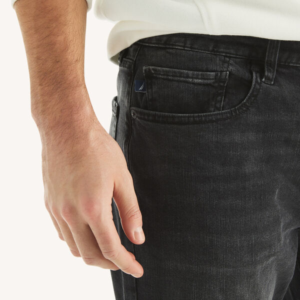 Original Relaxed Stretch Denim