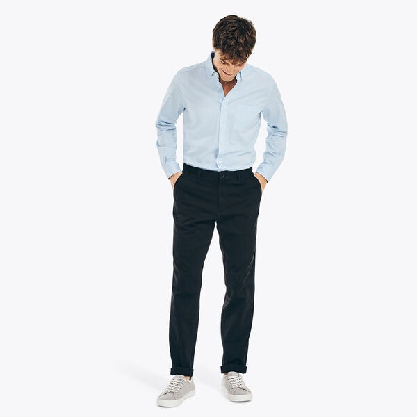 Classic Fit Deck Pant