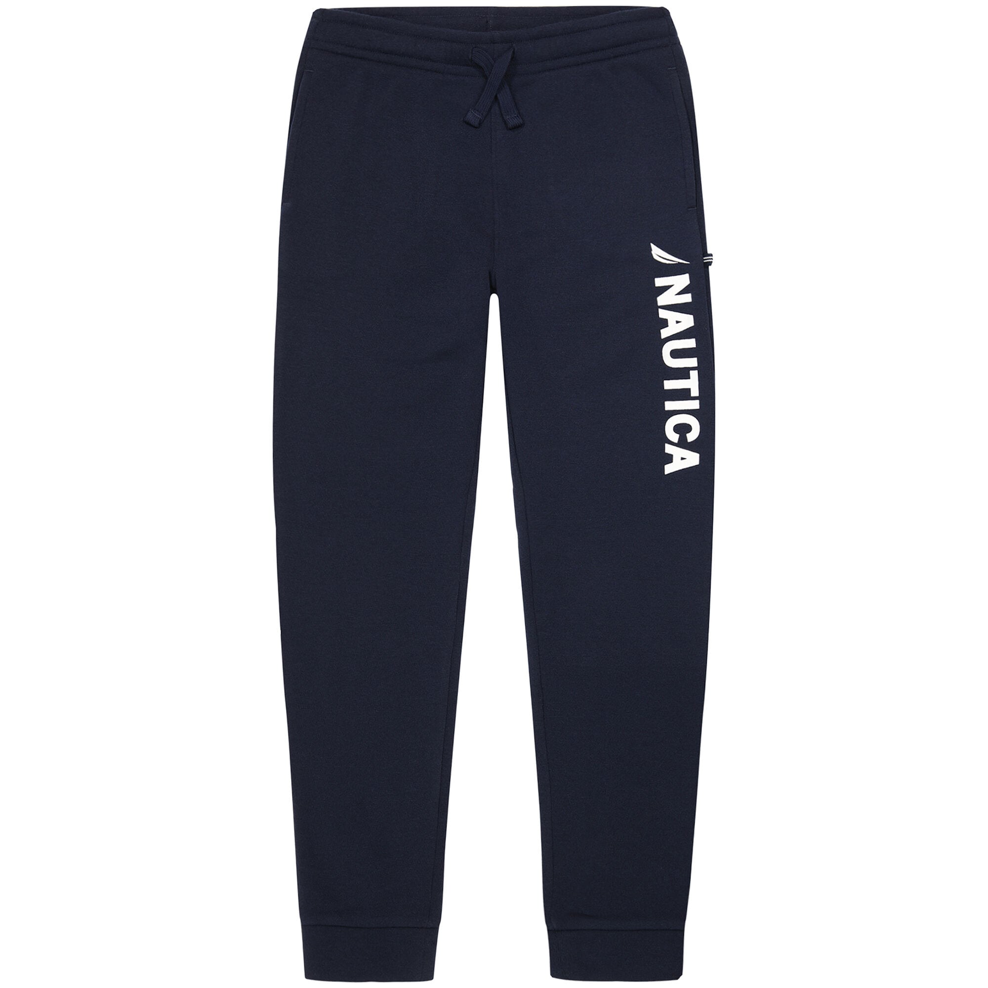 Boys' Pull-On Jogger (8-20),Aquadream,large