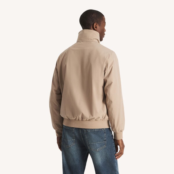 Rainbreaker Bomber Jacket