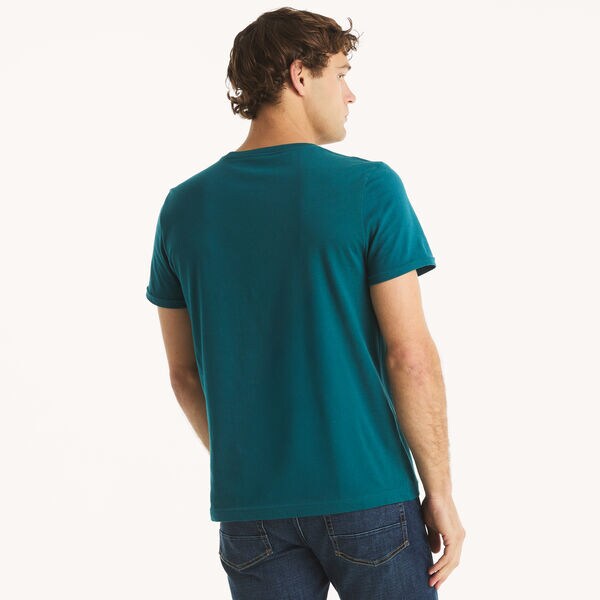 Crewneck Deck T-Shirt