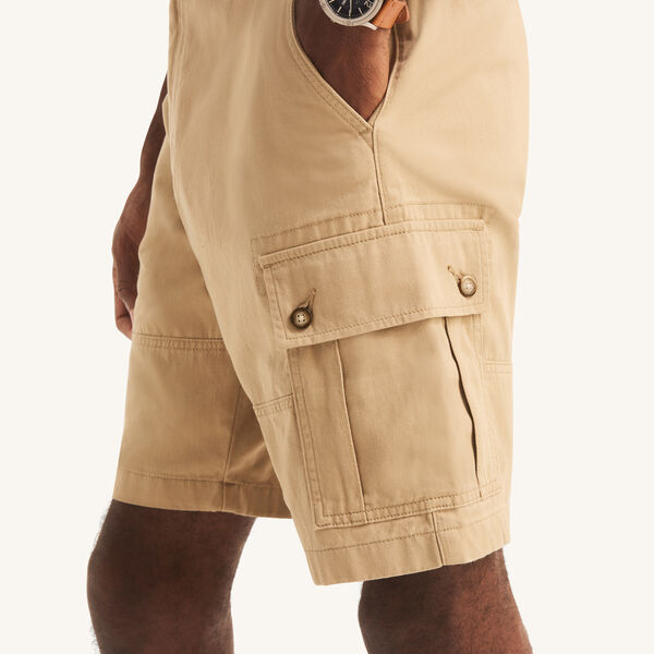 9.5" Navigator Cargo Short