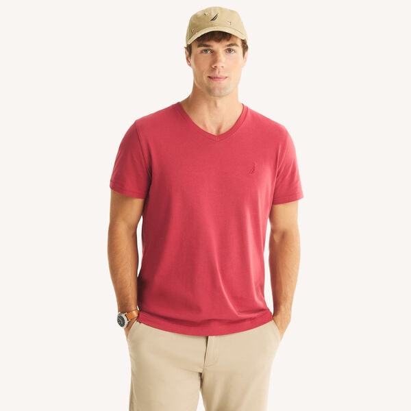 V-Neck Deck T-Shirt