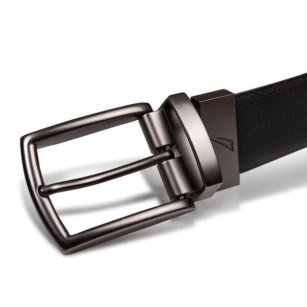 Reversible Pebble Belt
