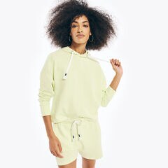PULLOVER HOODIE,Bright Willow,large