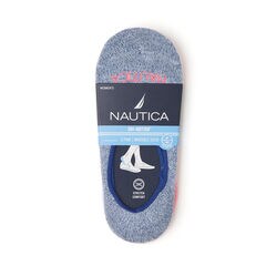 STRETCH LINER SOCKS, 3-PACK,Multi,large