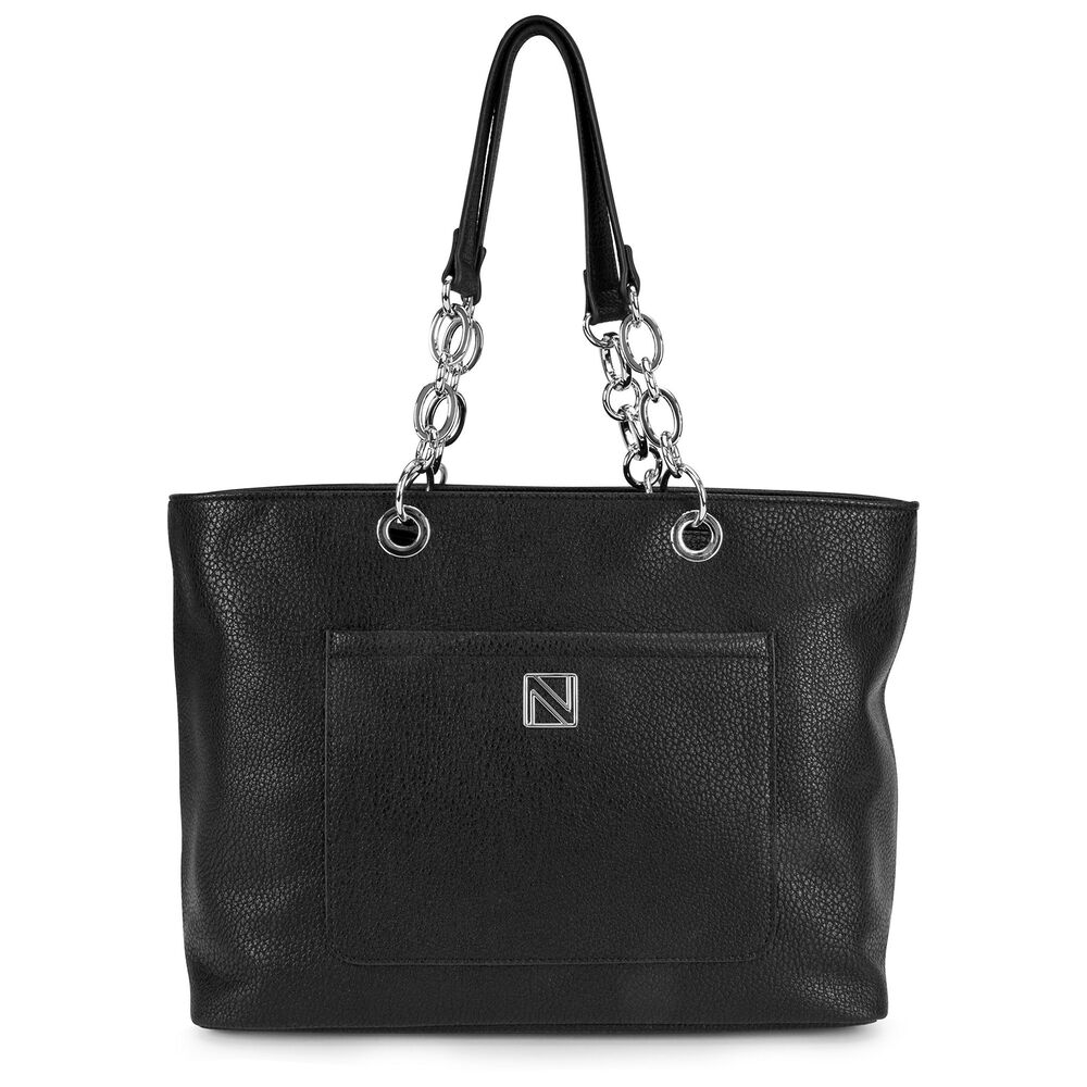 Beamwind Shopper - Black,True Black,large