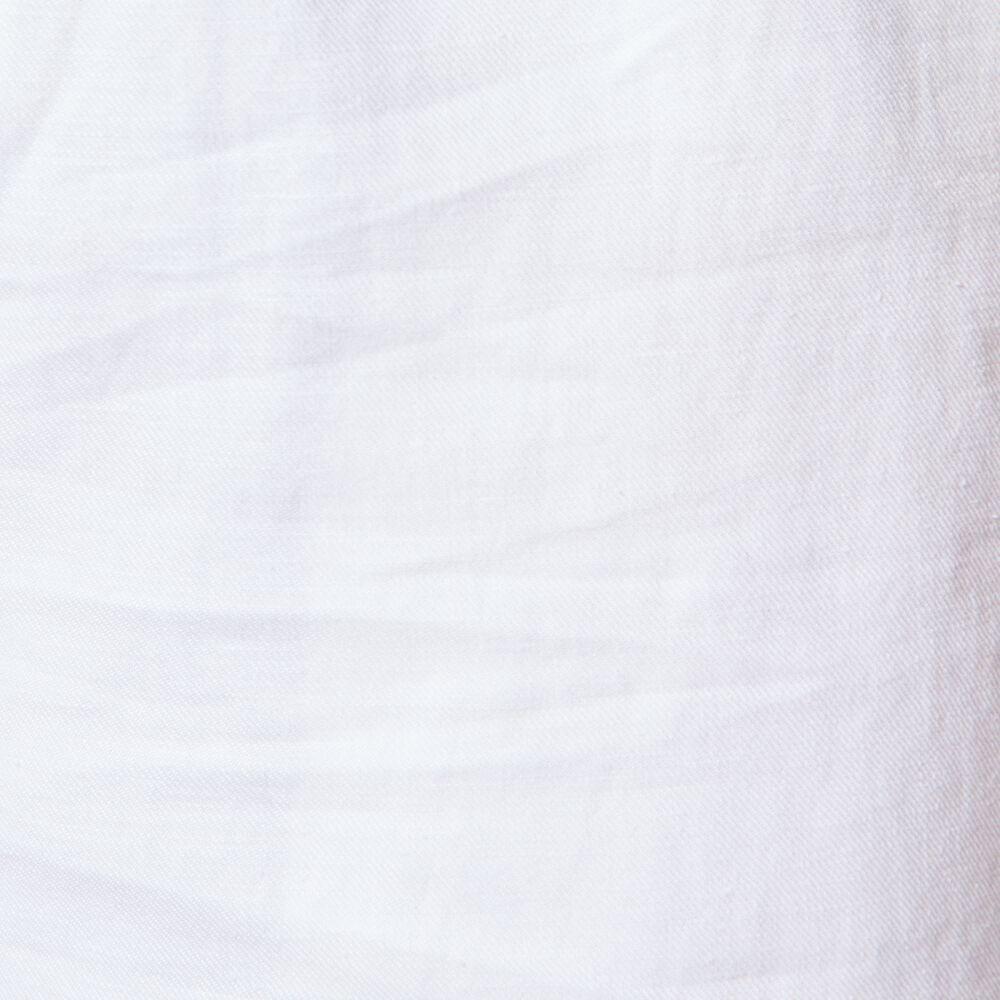 7" LINEN BOARDWALK SHORT,Bright White,large
