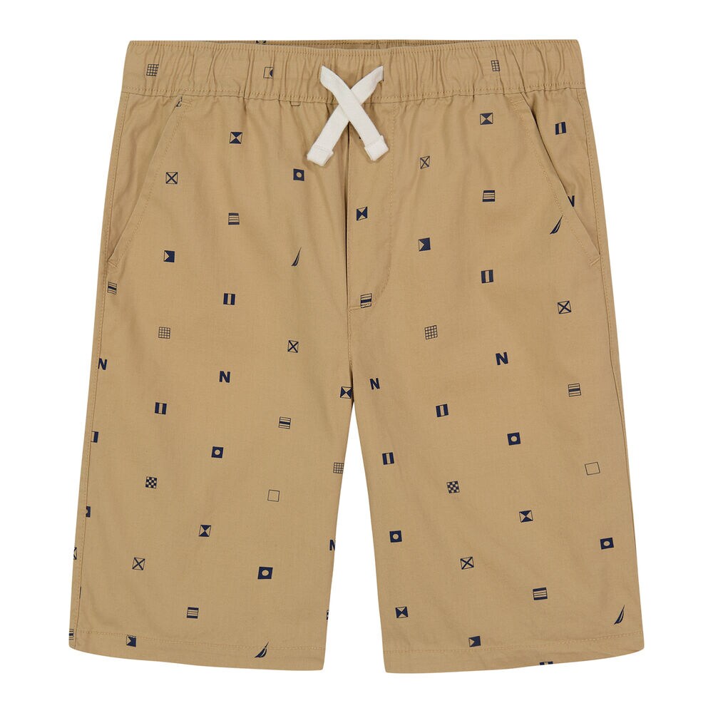 TODDLER BOYS' PRINTED SHORT (2T-4T),Sandcove,large