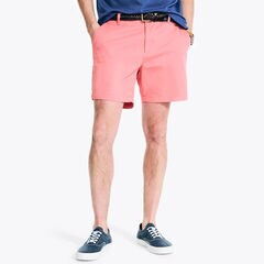 6" DECK SHORT,Teaberry,large