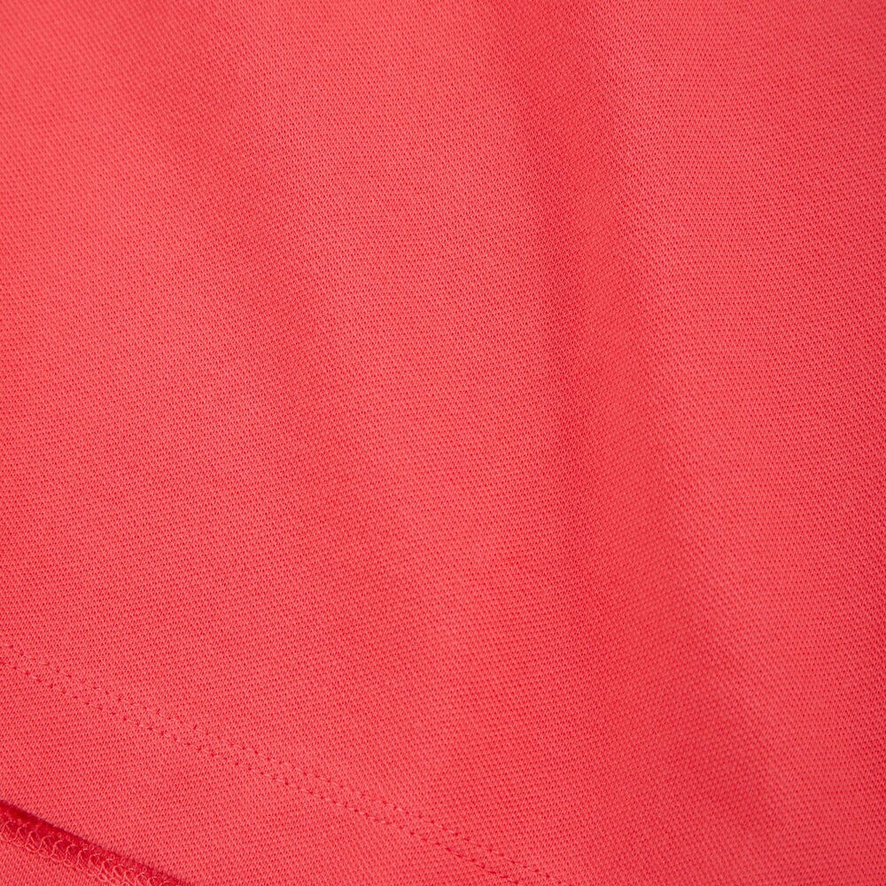 BIG & TALL STRETCH MESH POLO,Persian Red,large
