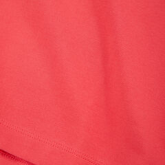 BIG & TALL STRETCH MESH POLO,Persian Red,large