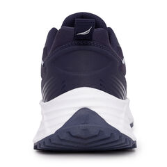 Logo Mesh Sneaker,Ice Blue,large