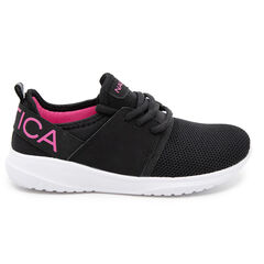 GIRL'S LIGHTWEIGHT EVERYDAY SNEAKER,Dove,large