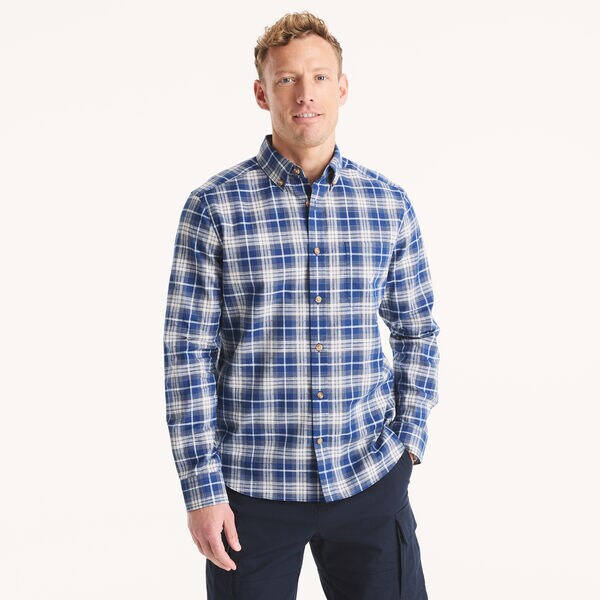 Plaid Shirt