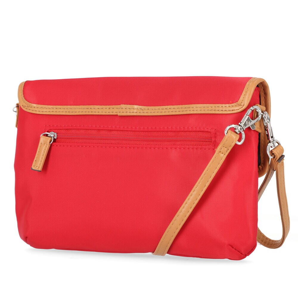 MINI CROSSBODY BAG,Nautica Red,large