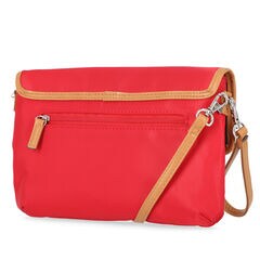 MINI CROSSBODY BAG,Nautica Red,large