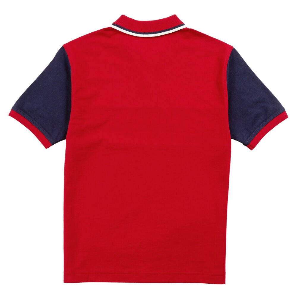  Boys' Nautica Shirt (8-16),Dark Acacia,large