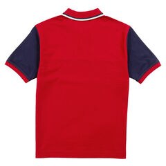  Boys' Nautica Shirt (8-16),Dark Acacia,large