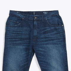 Big & Tall Relaxed Fit Adriatic Wash 5-Pocket Jeans,Pure Adriatic Sea Wash,large