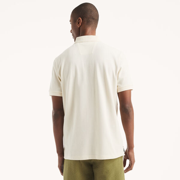Classic Fit Deck Polo