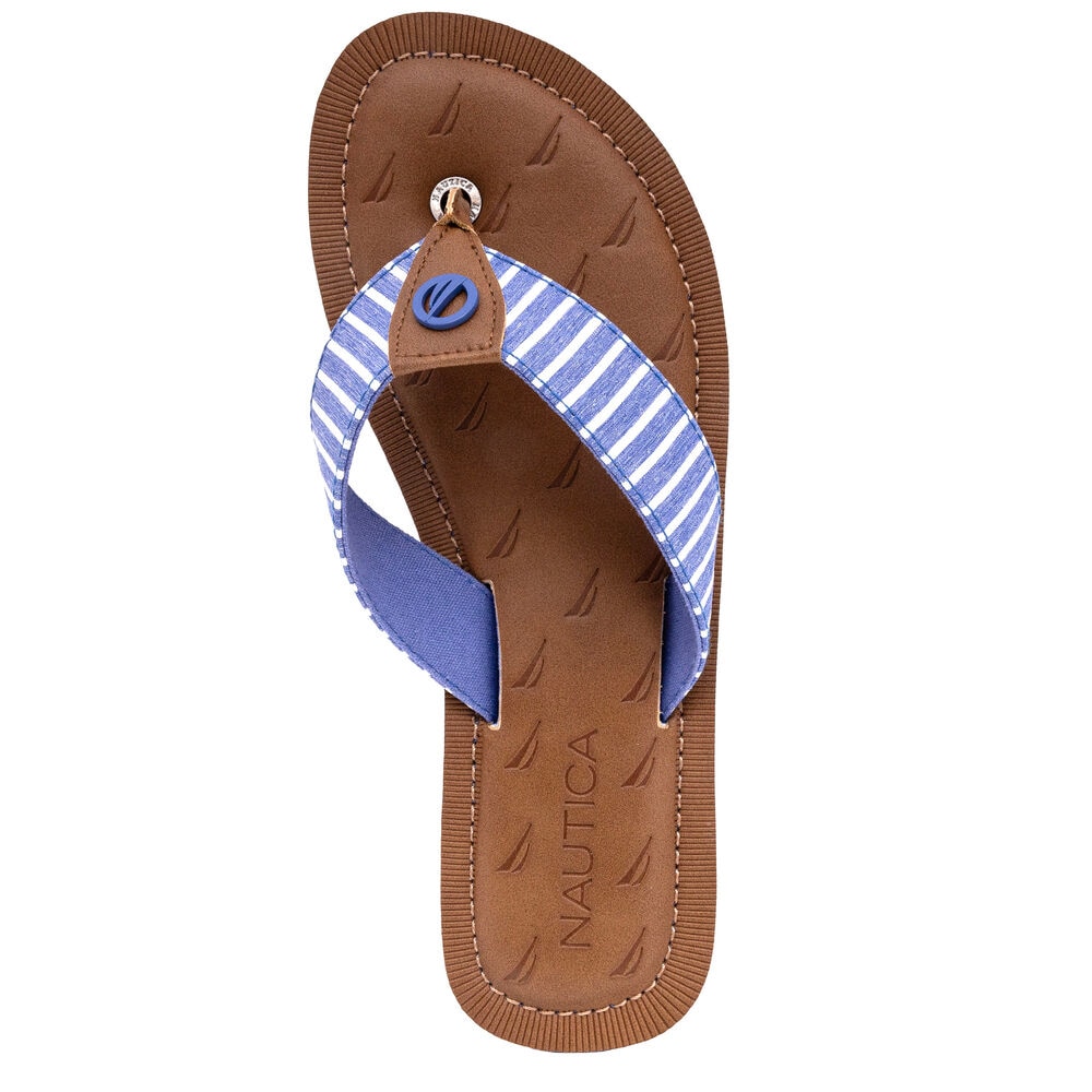 Beach Flip-Flop,Pure Adriatic Sea Wash,large