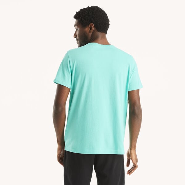 Marlin Graphic T-Shirt