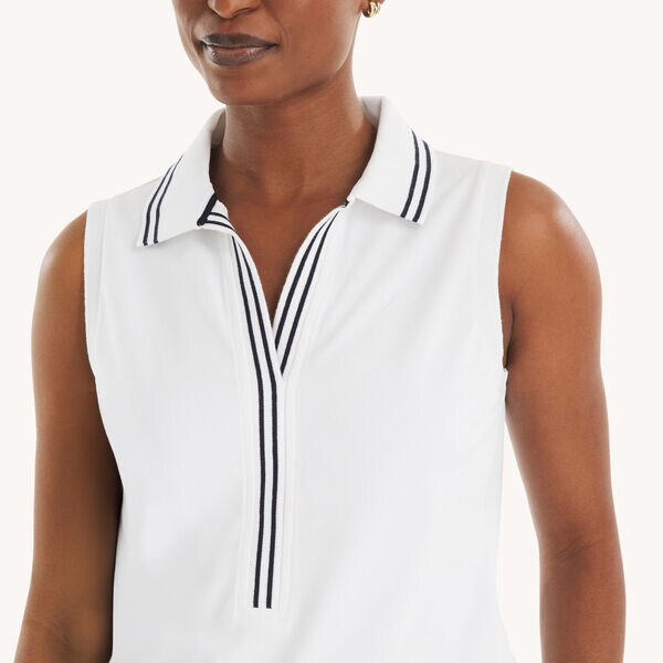 Johnny Collar Polo
