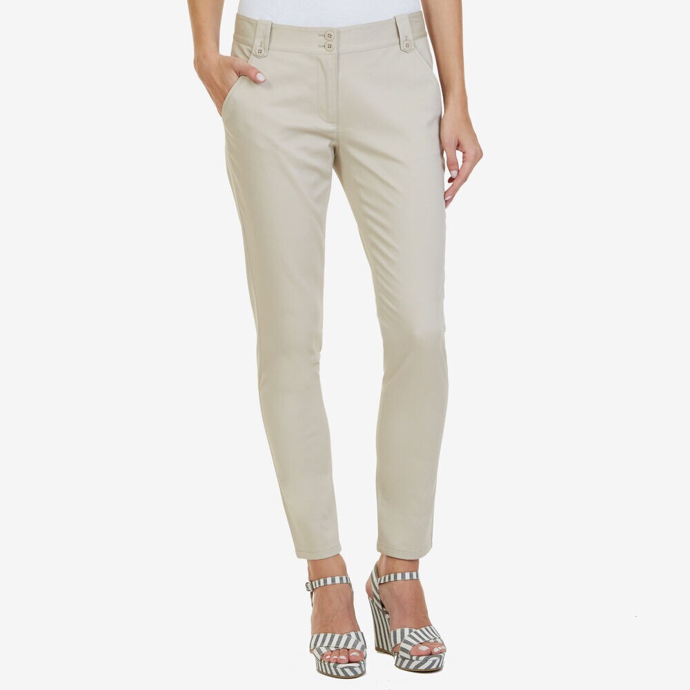 Skinny Ankle Pant,Sandcove,large
