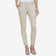Skinny Ankle Pant,Sandcove,large