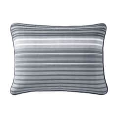 COVESIDE KING REVERSIBLE QUILT AND SHAM SET,Heather,large