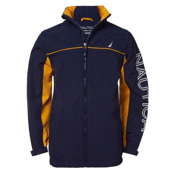 Nautica BOYS' J-CLASS JACKET (8-20). 1