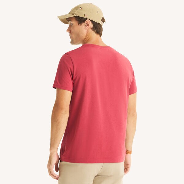 V-Neck Deck T-Shirt