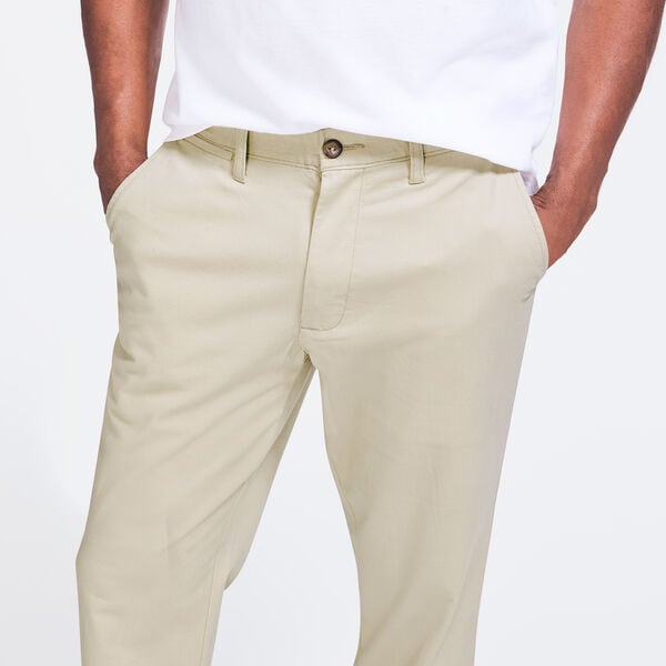 Classic Fit Deck Pant