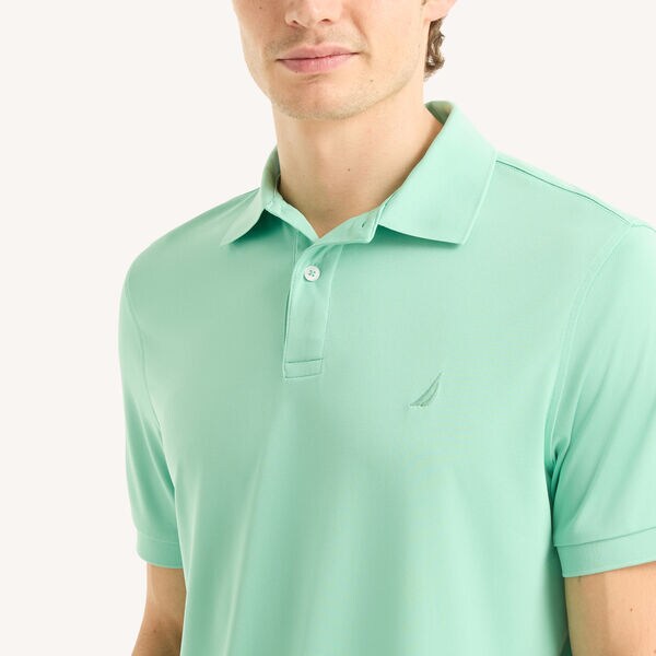 Navtech Classic Fit Performance Polo