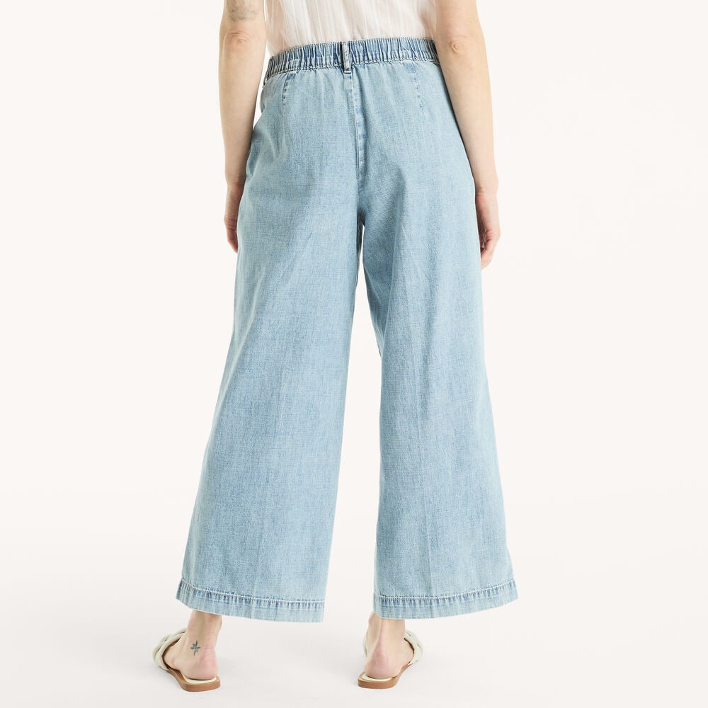 Sailor Pant,Alaskan Blue,large
