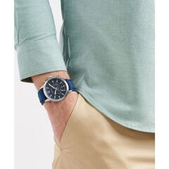 NCT Blue Ocean Silicone Watch,Ice Blue,large