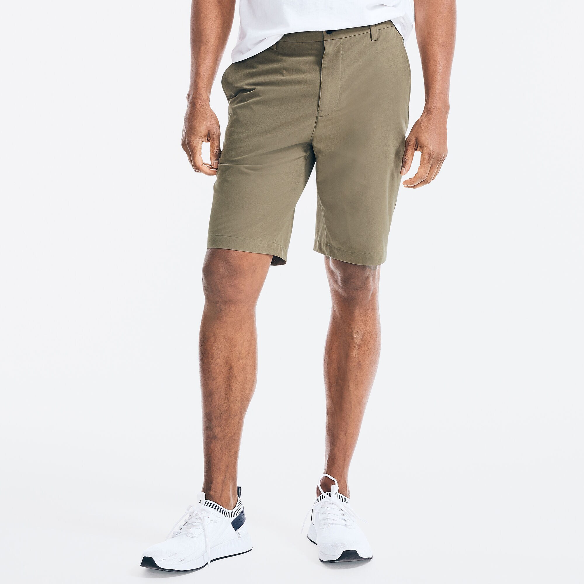 NAVTECH 8.5" SHORT,Sage,large