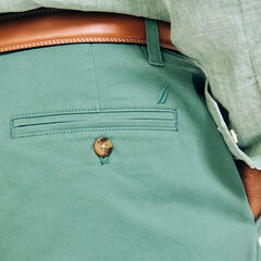 8.5" Deck Short,Ash Green,large