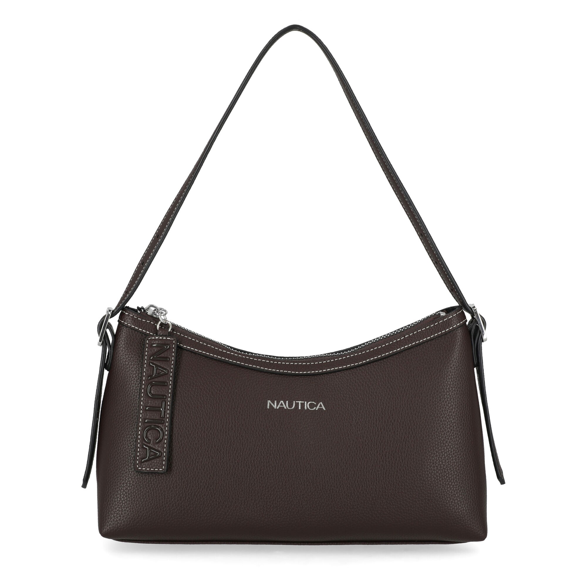 Dive In Hobo Bag,Dove,large