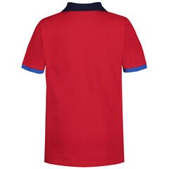 Boys' Signal Flag Polo (8-20),Melonberry,large
