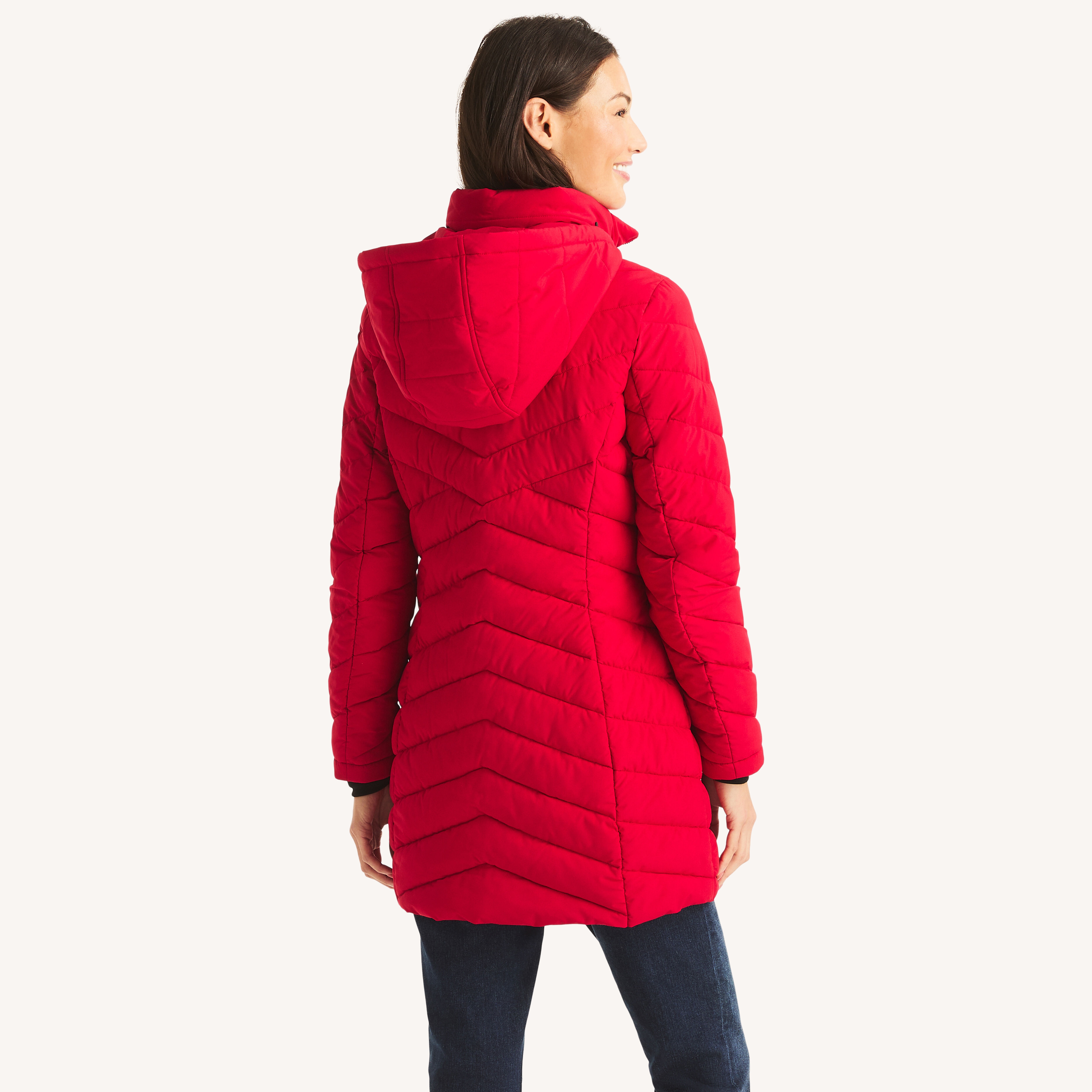 Puffer Jacket | Nautica